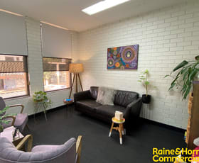 Offices commercial property leased at Part Suite 17/48 Fitzmaurice Street Wagga Wagga NSW 2650