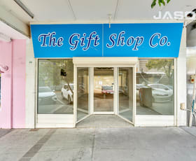 Shop & Retail commercial property leased at 34 Main Street Greensborough VIC 3088