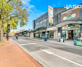 Offices commercial property leased at 34 Main Street Greensborough VIC 3088