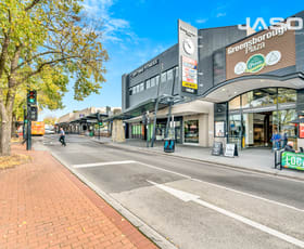 Shop & Retail commercial property leased at 34 Main Street Greensborough VIC 3088