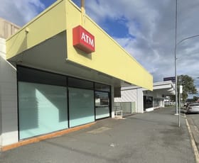 Showrooms / Bulky Goods commercial property leased at 394 Dean Street Frenchville QLD 4701