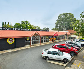 Offices commercial property leased at 3 Church Street Salisbury SA 5108