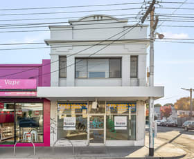 Medical / Consulting commercial property leased at 507 High Street Northcote VIC 3070