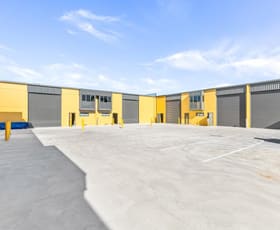 Factory, Warehouse & Industrial commercial property leased at Unit 43/8-10 Barry Road Chipping Norton NSW 2170