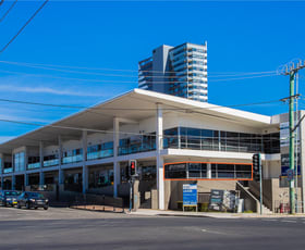 Offices commercial property leased at 7/18 Third Avenue Blacktown NSW 2148