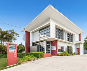 Offices commercial property leased at 1352 Creek Road Carina QLD 4152