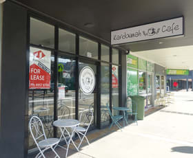 Shop & Retail commercial property leased at 2/18 Gregory Street Mackay QLD 4740