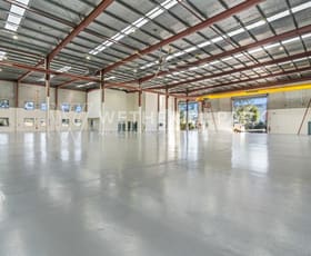 Factory, Warehouse & Industrial commercial property leased at Wetherill Park NSW 2164
