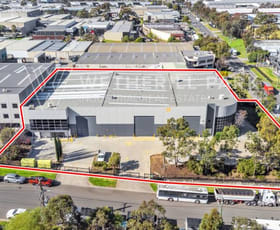 Factory, Warehouse & Industrial commercial property leased at Wetherill Park NSW 2164