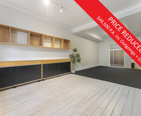 Offices commercial property leased at 100 Albion Street Surry Hills NSW 2010