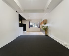 Shop & Retail commercial property leased at 100 Albion Street Surry Hills NSW 2010