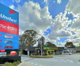 Shop & Retail commercial property for lease at 400 Tamborine Oxenford Road Upper Coomera QLD 4209