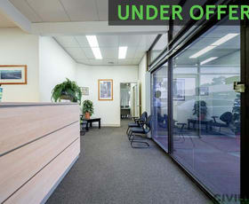 Offices commercial property leased at Unit 1/16 Purdue Street Belconnen ACT 2617