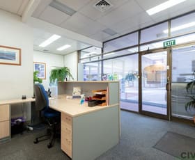 Medical / Consulting commercial property leased at Unit 1/16 Purdue Street Belconnen ACT 2617