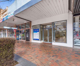 Offices commercial property leased at 66 Bridge Mall Ballarat Central VIC 3350