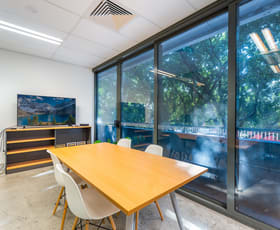 Offices commercial property leased at 1.06/100 Collins Street Alexandria NSW 2015