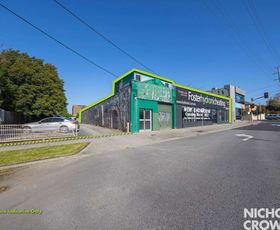 Shop & Retail commercial property leased at 1192-1200 Dandenong Road Murrumbeena VIC 3163