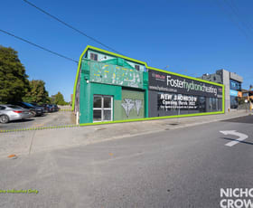 Showrooms / Bulky Goods commercial property leased at 1192-1200 Dandenong Road Murrumbeena VIC 3163