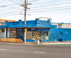 Shop & Retail commercial property leased at 185 Mt Alexander Road Flemington VIC 3031