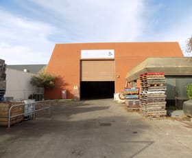 Showrooms / Bulky Goods commercial property leased at 36 Hinkler Road Mordialloc VIC 3195