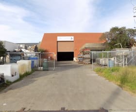 Factory, Warehouse & Industrial commercial property leased at 36 Hinkler Road Mordialloc VIC 3195