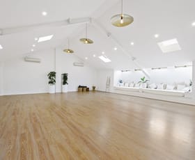 Showrooms / Bulky Goods commercial property leased at Level 2/57-59 Renwick Street Leichhardt NSW 2040