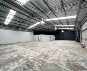Factory, Warehouse & Industrial commercial property leased at 14 Sherlock Way Davenport WA 6230