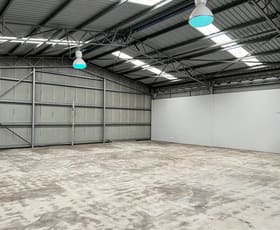 Factory, Warehouse & Industrial commercial property leased at 14 Sherlock Way Davenport WA 6230