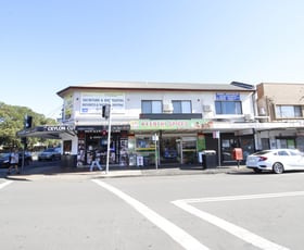 Offices commercial property leased at Shop 5/15 Portico Parade Toongabbie NSW 2146