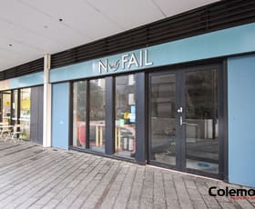 Shop & Retail commercial property leased at Shop 2A/7 Magdalene Tce Wolli Creek NSW 2205