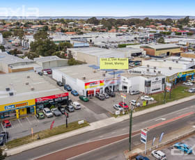 Showrooms / Bulky Goods commercial property leased at 2/144 Russell Street Morley WA 6062