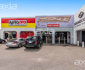 Showrooms / Bulky Goods commercial property leased at 2/144 Russell Street Morley WA 6062