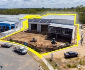 Factory, Warehouse & Industrial commercial property leased at 51 Nashos Place Wacol QLD 4076