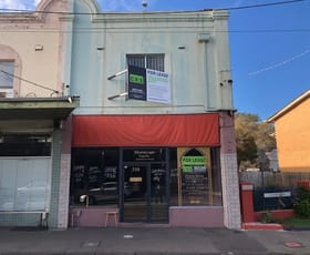 Shop & Retail commercial property leased at 316 St Georges Road Fitzroy North VIC 3068