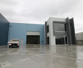 Factory, Warehouse & Industrial commercial property leased at 44 Gwen Road Cranbourne West VIC 3977