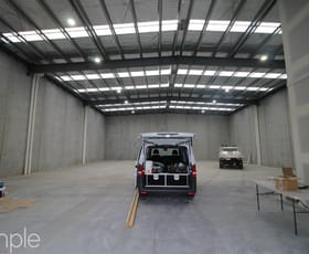 Factory, Warehouse & Industrial commercial property leased at 44 Gwen Road Cranbourne West VIC 3977