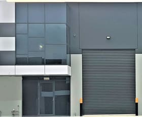 Factory, Warehouse & Industrial commercial property leased at 5/81 Cooper Street Campbellfield VIC 3061