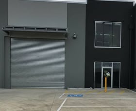 Factory, Warehouse & Industrial commercial property leased at Factory 3/2 Brooke Ct Melton VIC 3337