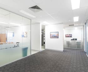 Offices commercial property leased at 5.16/5 Celebration Drive Bella Vista NSW 2153