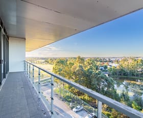 Offices commercial property leased at 5.16/5 Celebration Drive Bella Vista NSW 2153