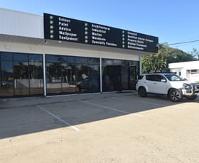 Medical / Consulting commercial property leased at Suite 8/141-149 Ingham Road Garbutt QLD 4814