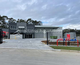 Factory, Warehouse & Industrial commercial property leased at Beresfield NSW 2322