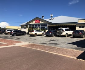 Shop & Retail commercial property leased at 1/40 South Coast Highway Denmark WA 6333