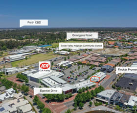 Shop & Retail commercial property leased at 31 Egerton Drive Aveley WA 6069