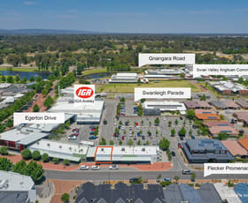 Shop & Retail commercial property leased at 31 Egerton Drive Aveley WA 6069
