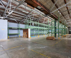 Factory, Warehouse & Industrial commercial property leased at 158 Salisbury Street Camperdown NSW 2050