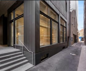 Shop & Retail commercial property leased at Shop 2/350 Bourke Street Surry Hills NSW 2010