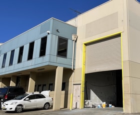 Factory, Warehouse & Industrial commercial property leased at 1/16 Porrende Street Narellan NSW 2567