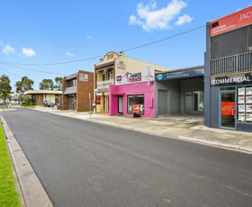 Medical / Consulting commercial property leased at Rear 222 Main Street Mornington VIC 3931