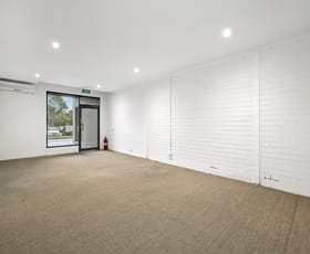 Medical / Consulting commercial property leased at Rear 222 Main Street Mornington VIC 3931